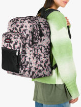 Rugzak Pinnacle Authentic Eastpak Veelkleurig authentic K060-vue-porte